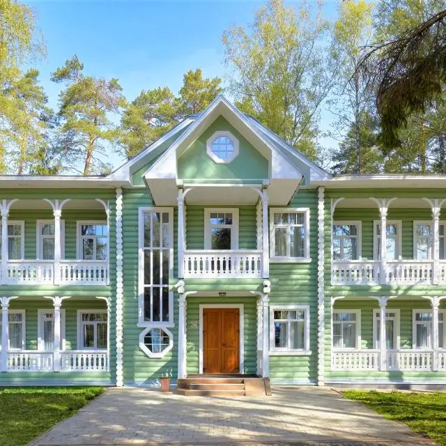Real photos of Tetkovo Wellness Complex
