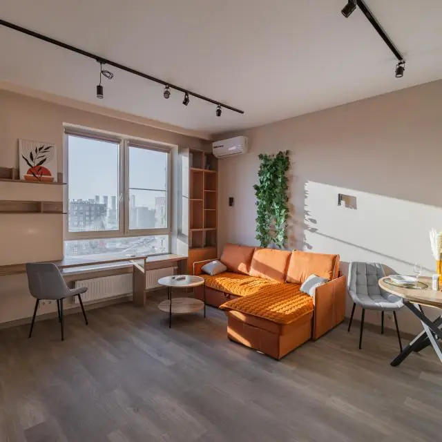Real photos of Apart Continental 71/13 Apartments