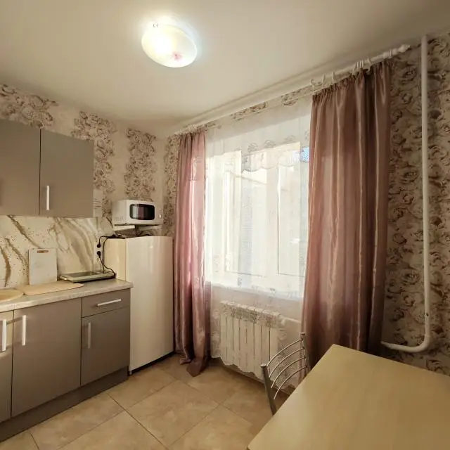 Real photos of Apartments in the 9th microdistrict 20