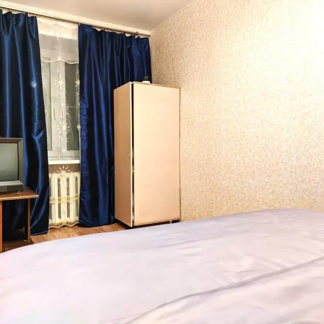 Real photos of Sweet Home Apartments on Rykacheva Street