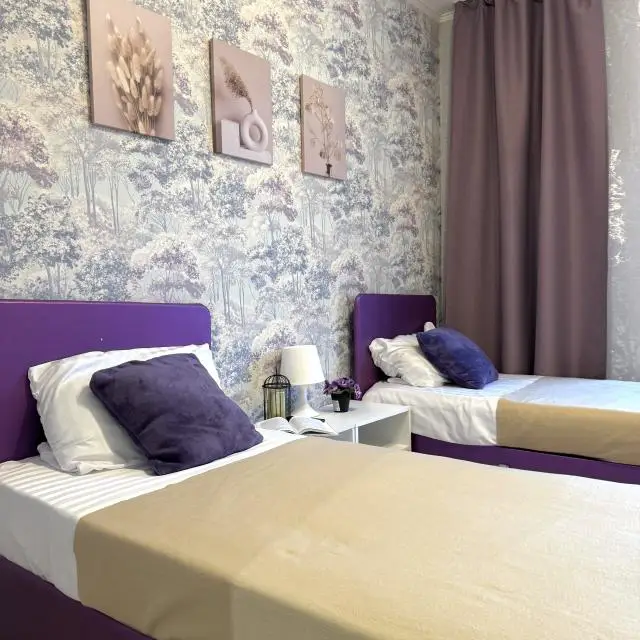 Real photos of Apartments in Zelenograd on k834A