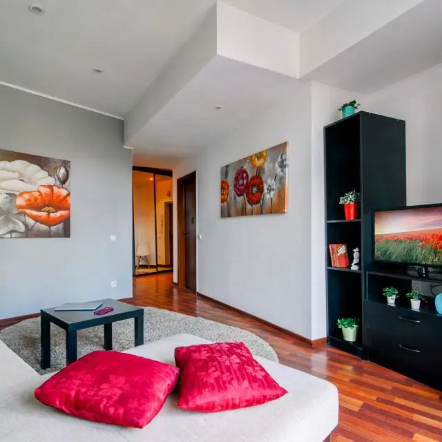 Real photos of Apartments on Independence Avenue 46