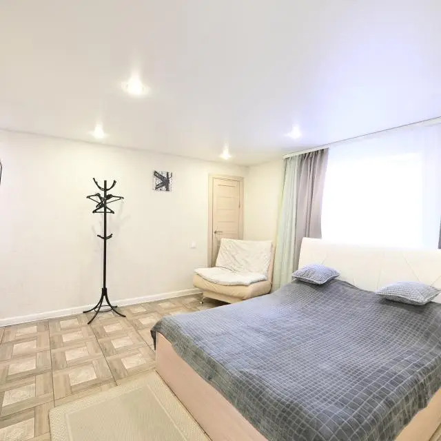 Real photos of Suite on Leninsky Prospekt 27 building 2