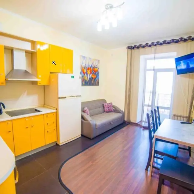 Real photos of Apartments on Turgenev street 55