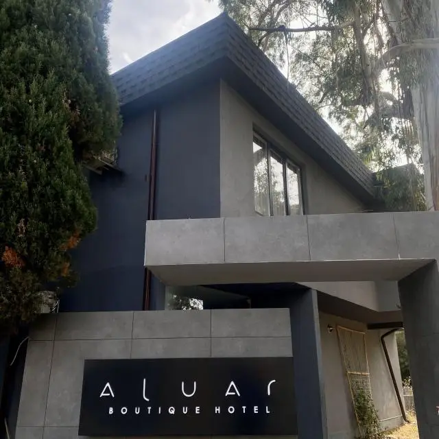 Real photos of Aluar Boutique Hotel