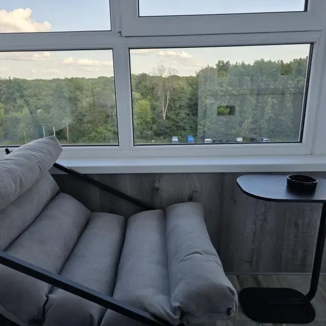 Real photos of Aday Apartments on Engels, 158k1