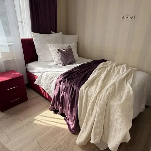 Real photos of Moment House on Molodezhnaya street 4