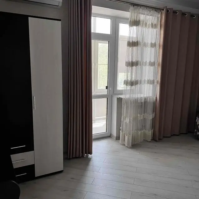 Real photos of Apartments on Zheleznovodskaya street 72