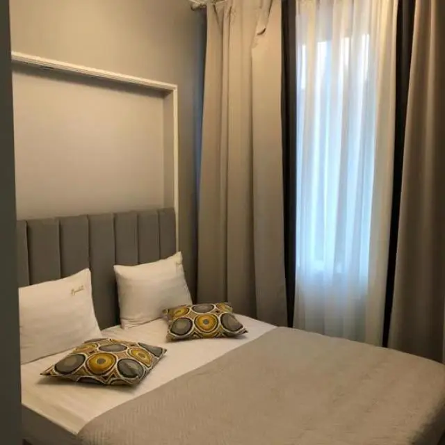Реальные фото Бенвенути Отель-2 (Benvenuti hotel-2)