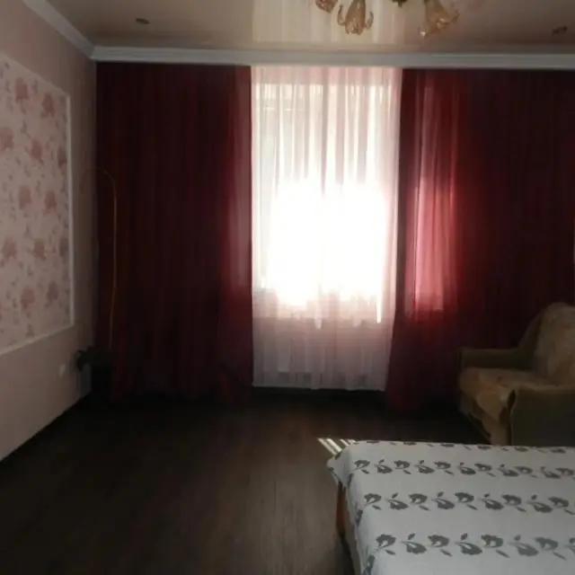 Real photos of Apartments on Professor Nikulin street 41