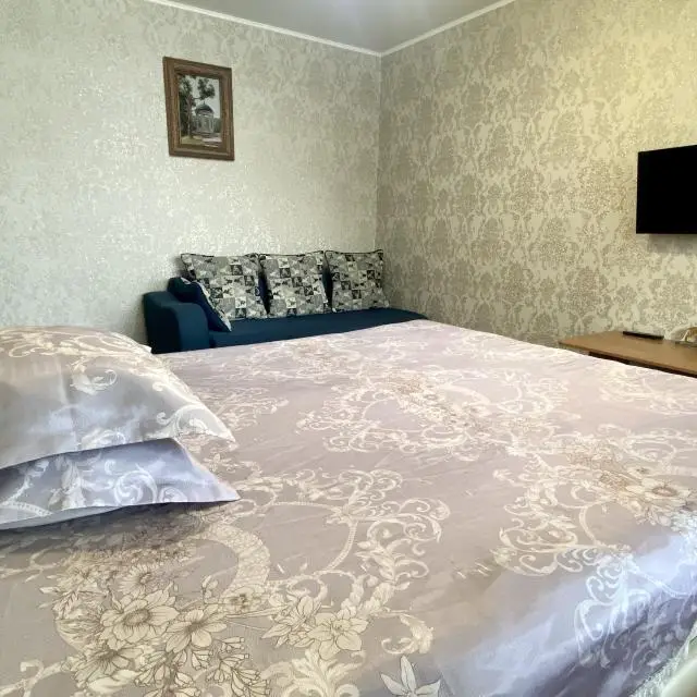 Real photos of OneDayDom Apartments at 12 Krasnoarmeyskaya Street