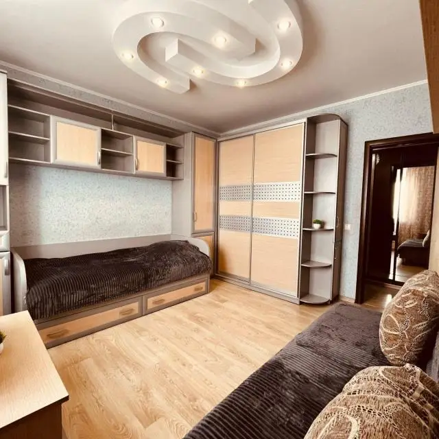 Real photos of Level Apartments on Penzenskaya Street 67/12