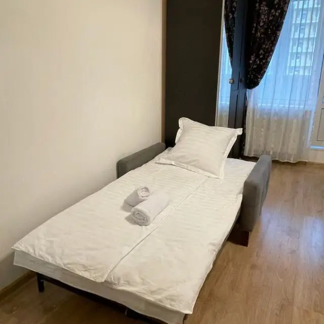 Real photos of Apartments on Grafskaya street 
