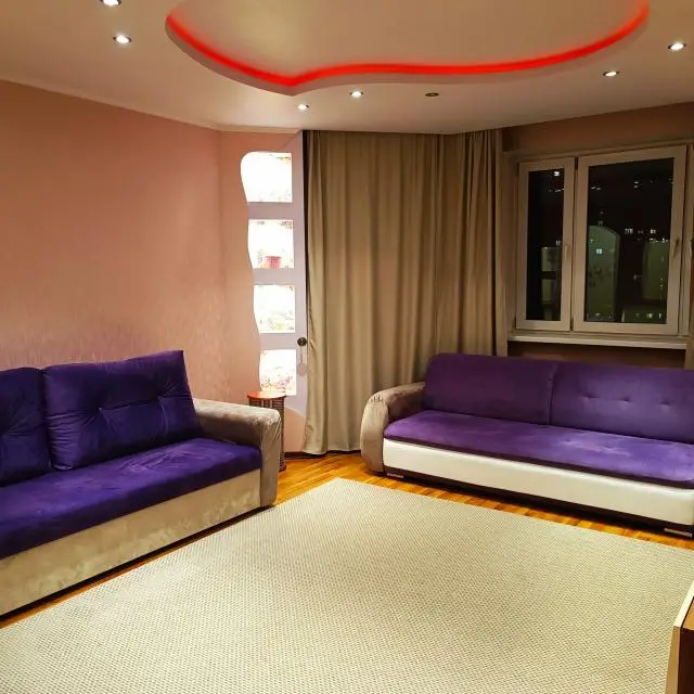 Real photos of Crocus Studios on Pavshinsky Boulevard 5