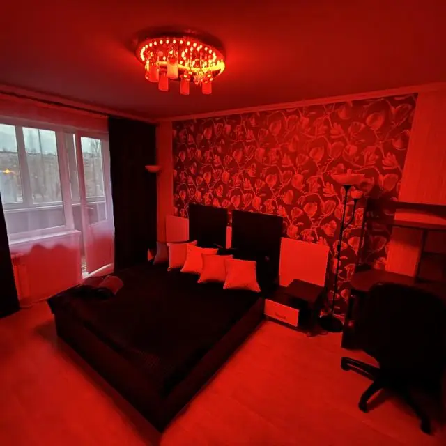 Real photos of Apartments at 13 Moskovsky Prospekt 