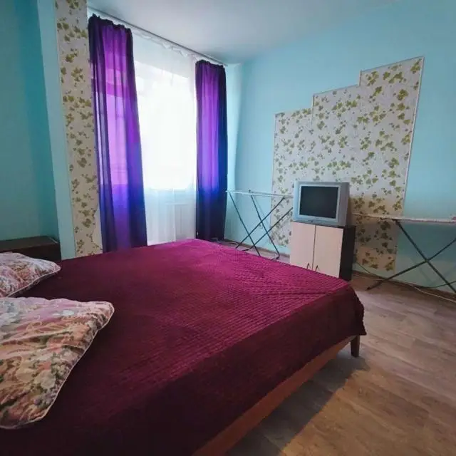 Real photos of Apartments on Akademika Kirenskogo 2i street