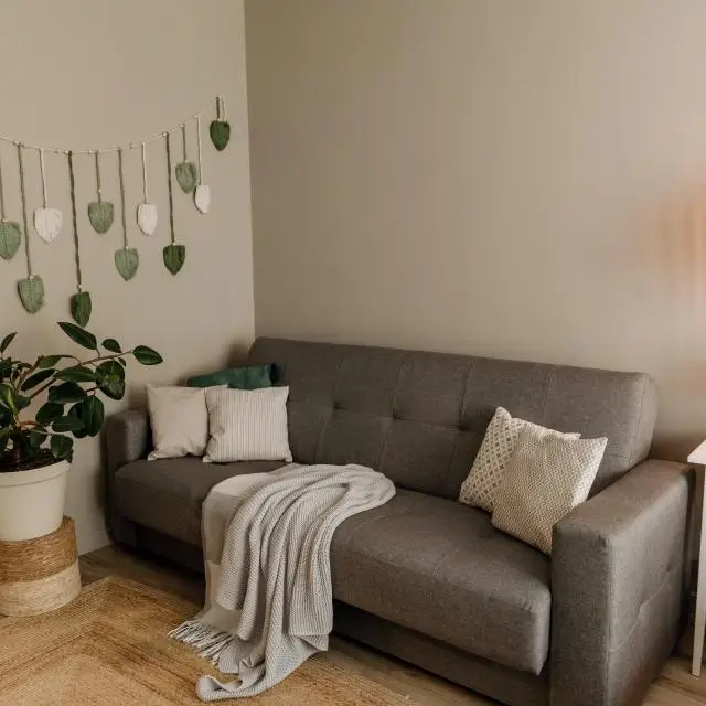 Real photos of Scandi House at the Museum of the World Ocean