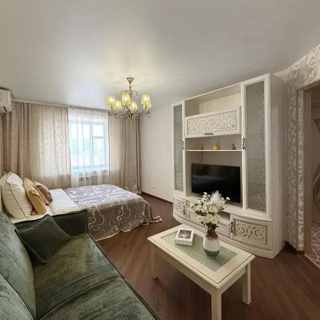 Real photos of Apartments on 269 Zeiskaya Street