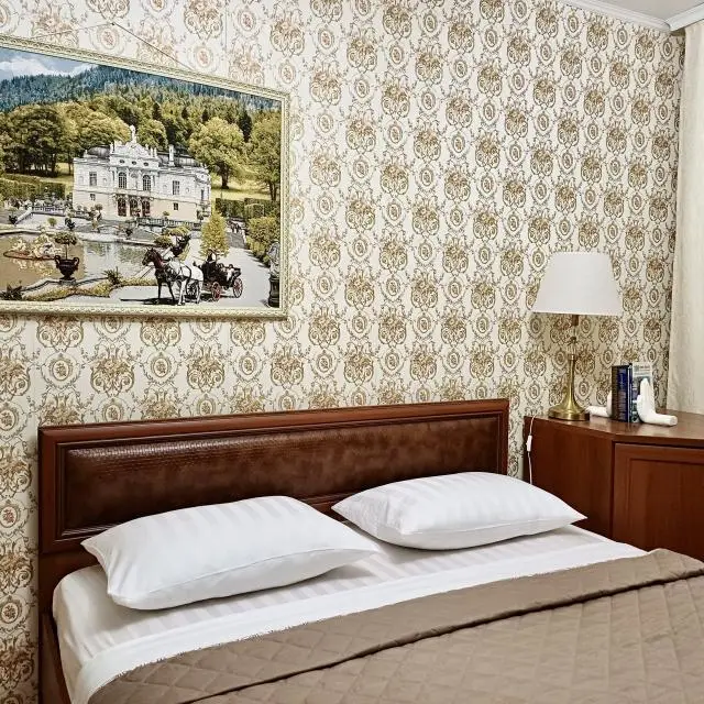Real photos of Apartments on Greenhouse street 1