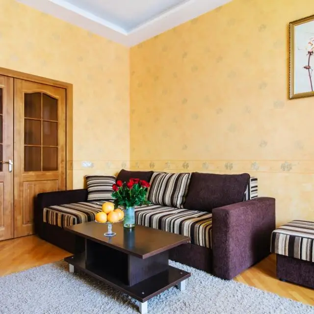 Real photos of Apartments on Lenin Street 3