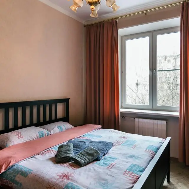 Real photos of Apartments on Bolshaya Dorogomilovskaya street 7