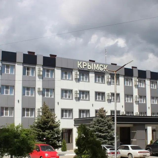 Real photos of Krymsk