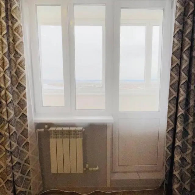 Real photos of Apartments on Smolina street 77