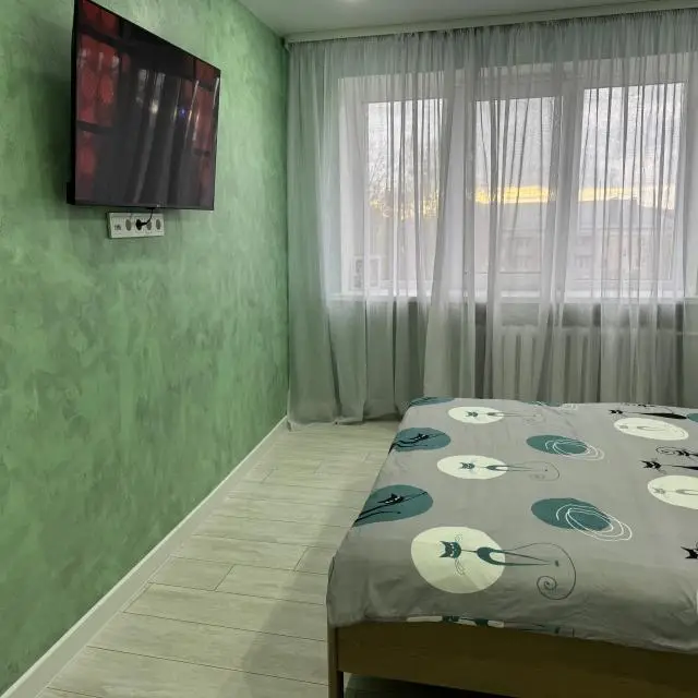 Real photos of Apartments on Chapaev street 7