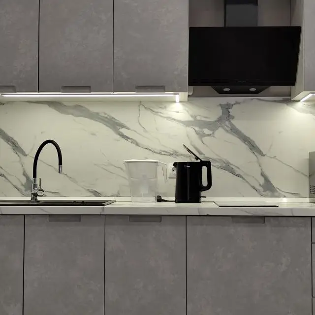 Real photos of Stay in the Lyubimovo 16 microdistrict