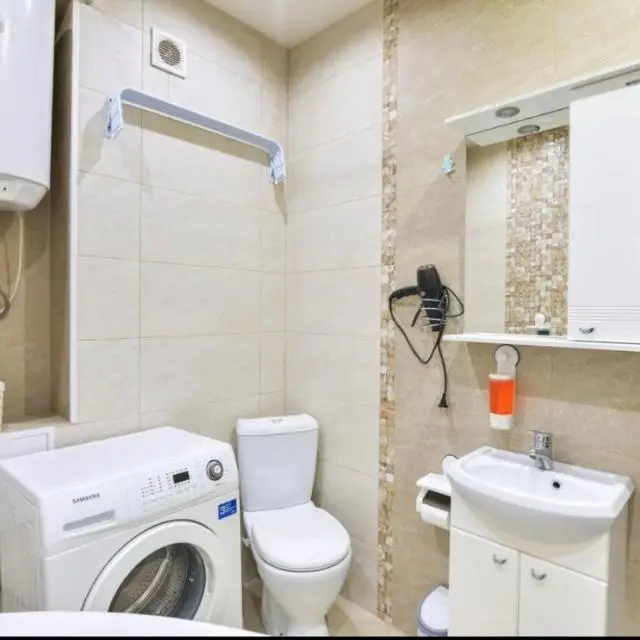 Реальные фото Ideal Apartment (Идеал Апартмент) на улице Горького