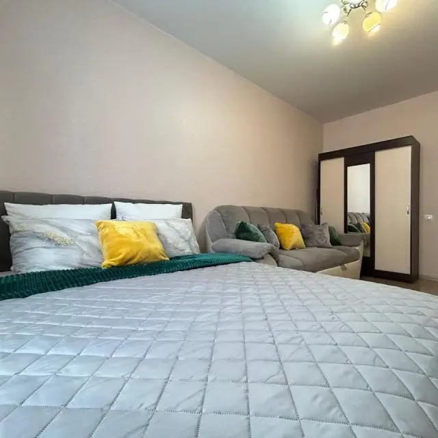 Real photos of Apartments on Zhigulenko