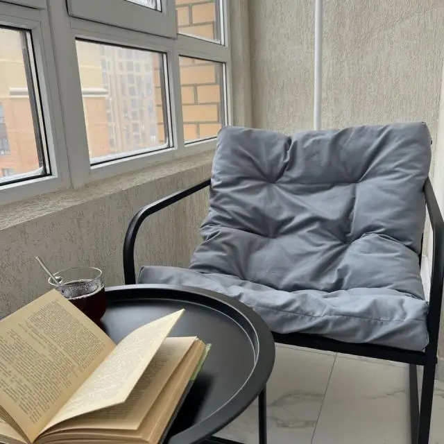 Реальные фото ГалаАпарт на улице Генерала Маргелова 5/1