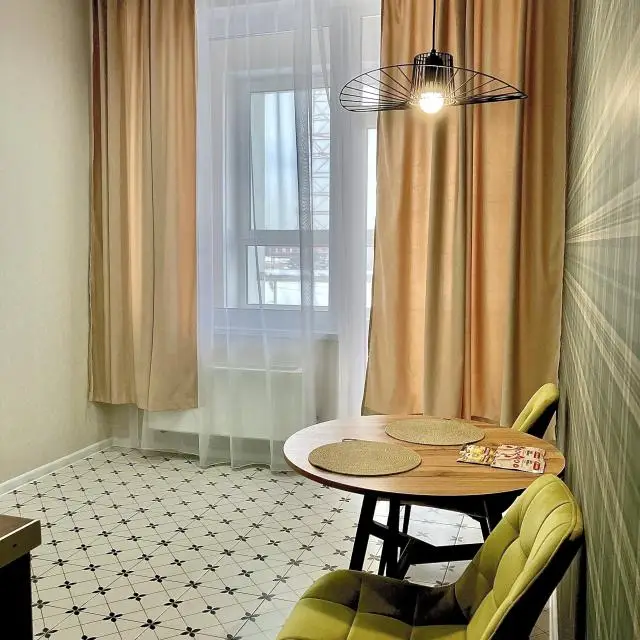 Real photos of Apartments on Yaroslavskoye highway, 149
