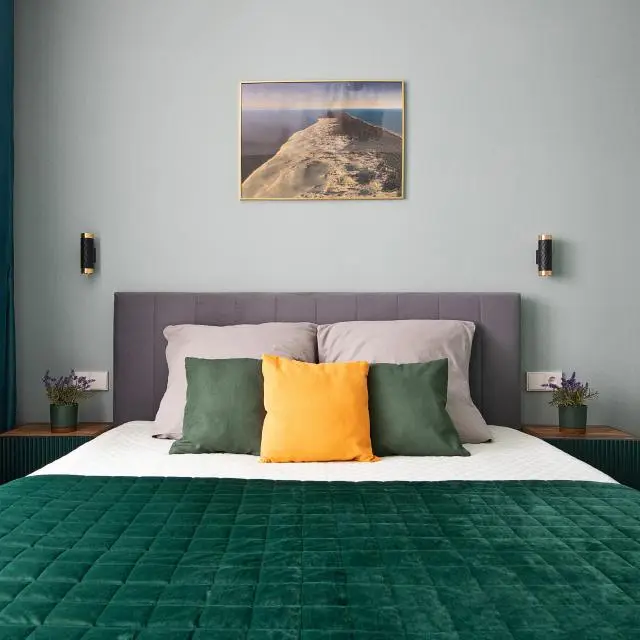 Real photos of Exclusive Arena Apartments