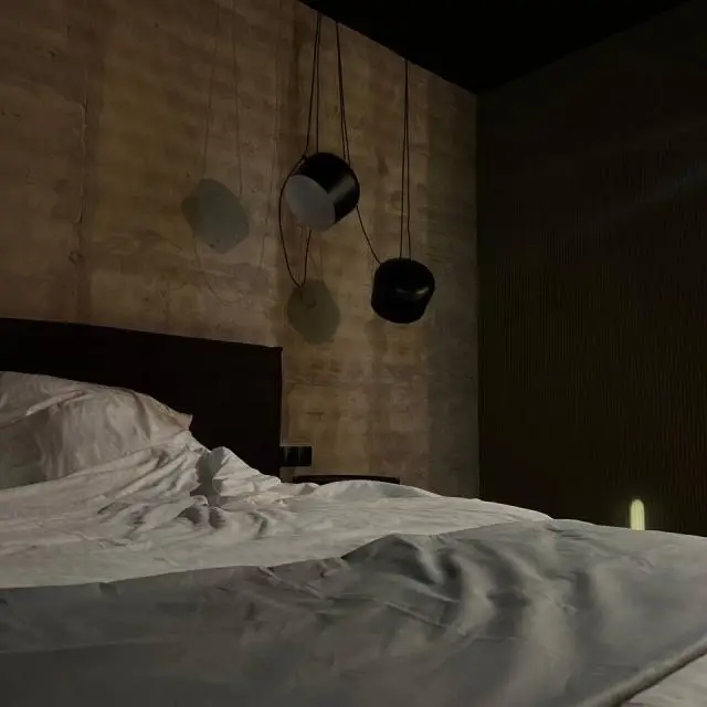Реальные фото Лофт на улице Софии Перовской