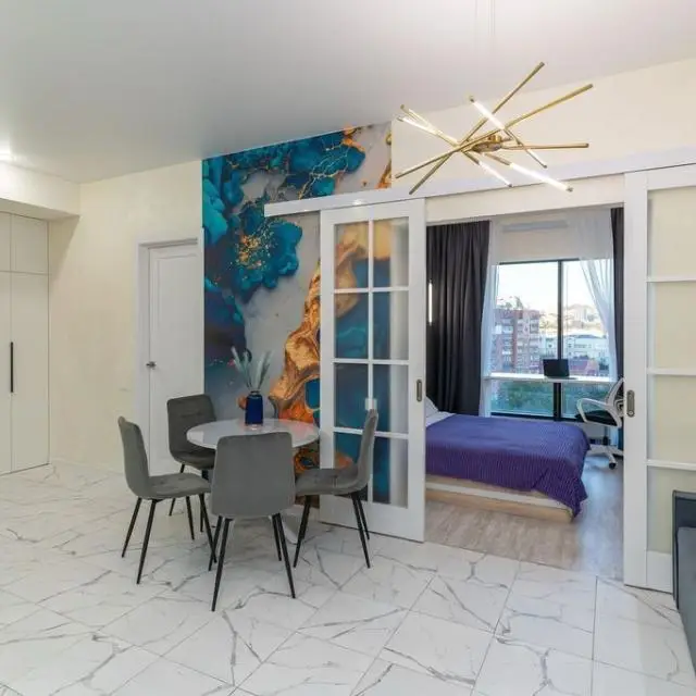 Real photos of Apartments on Arsenyeva 2A