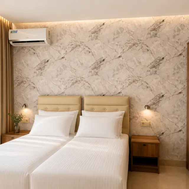 Реальные фото Paradise Land Hotel (Парадайз Лэнд)