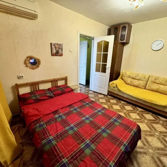 Real photos of Apartments on Chelyuskintsev street 14