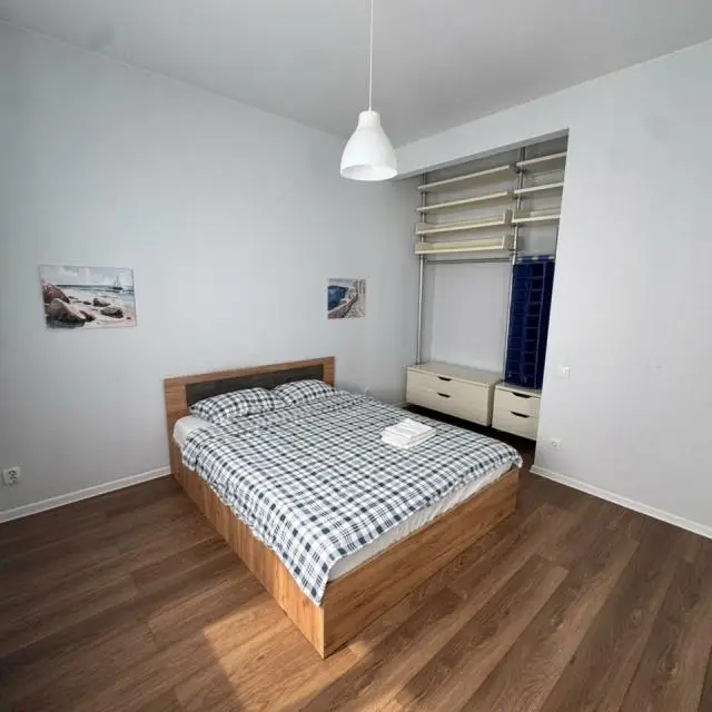 Реальные фото Апартаменты KazanHome на улице Павлюхина 110В
