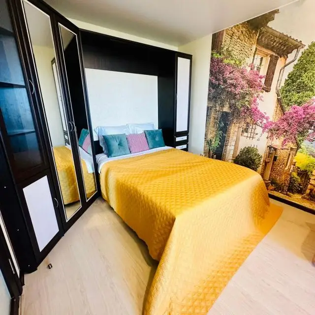 Real photos of Apartments on Semchinskaya 11