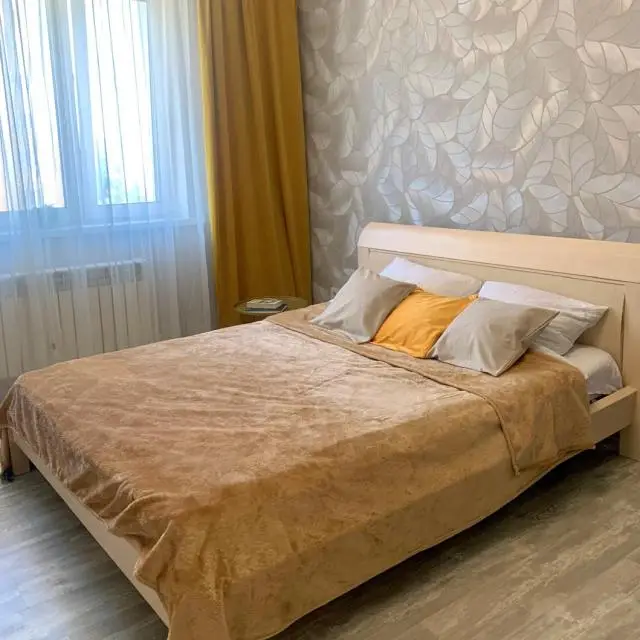 Real photos of Apartments on Guseva 46-6th floor