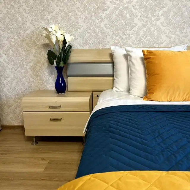 Реальные фото Апартаменты на улице Потемкина