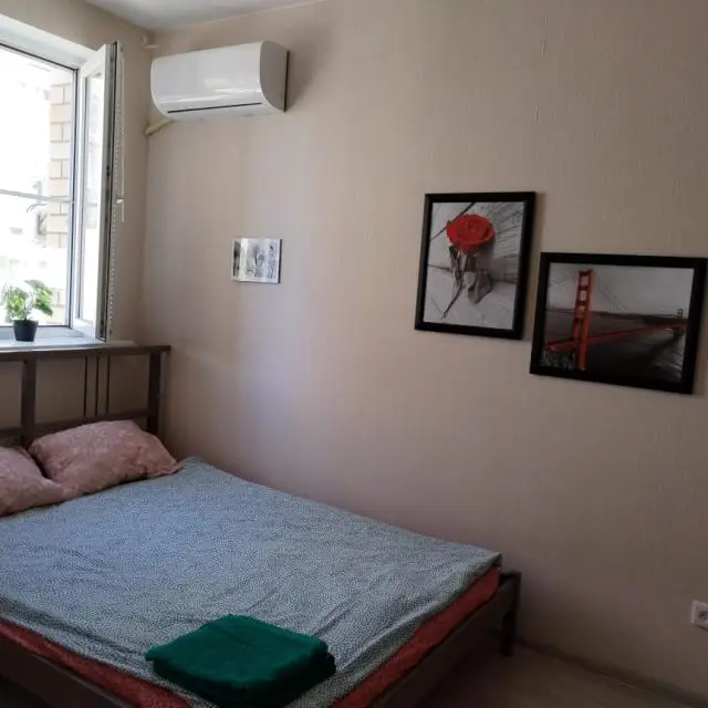 Real photos of Apartments on 22 Voiskovaya Street, building 2