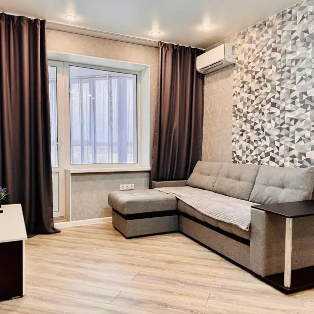 Real photos of Studio apartments on 12 Vokzalnaya Dam street