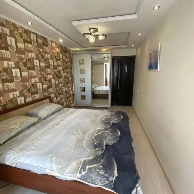 Real photos of Apart MV apartment on 21 Shkolnaya Street