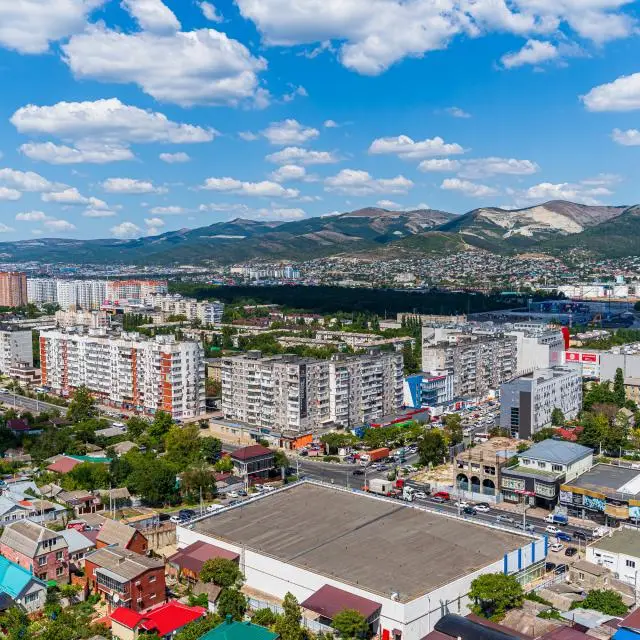 Real photos of LetoApart (LetoApart) on Tchaikovsky Street