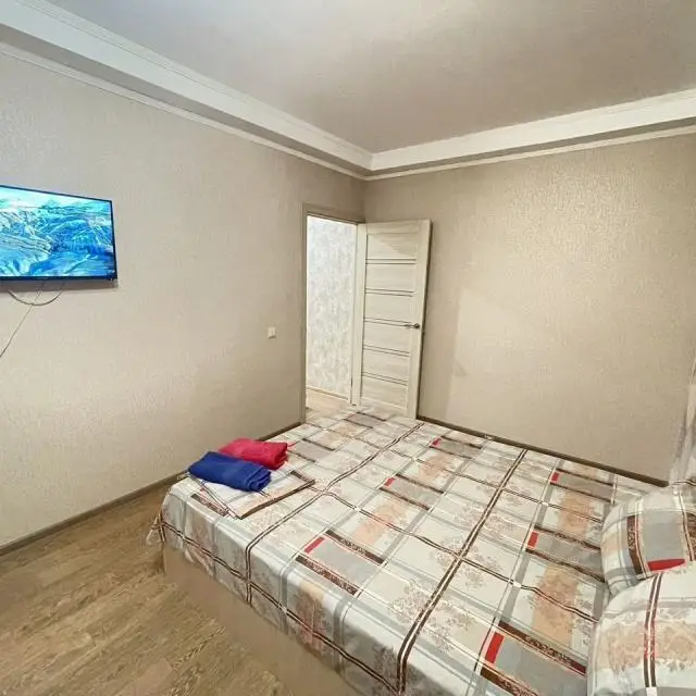 Real photos of Apartments on Brothers Zhabrov street 3