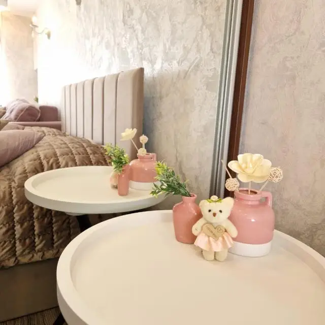Реальные фото Апартаменты Apart Aprel на улице Пискунова 45