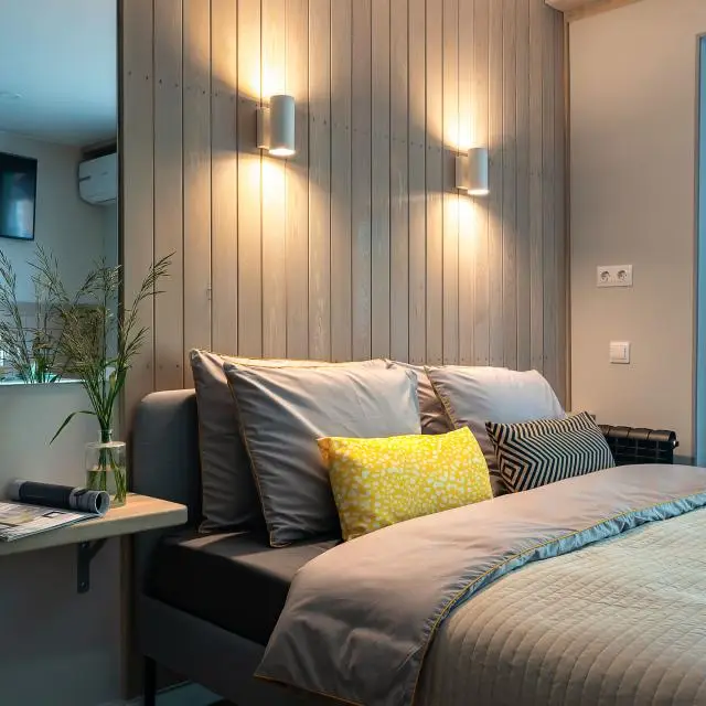Real photos of W Suites Apartments