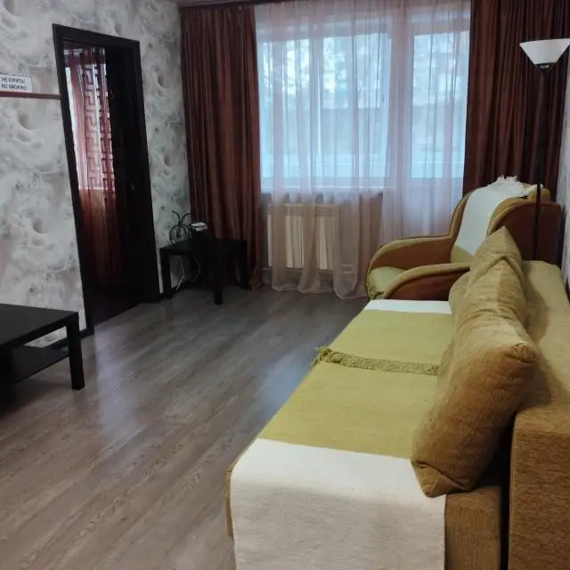 Real photos of Apartments on 52 Druzhby Avenue